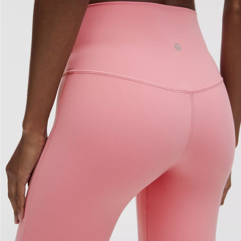 LULULEMON align leggings
